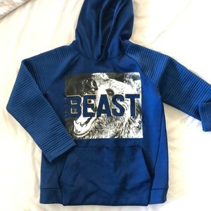 Boys hoodie